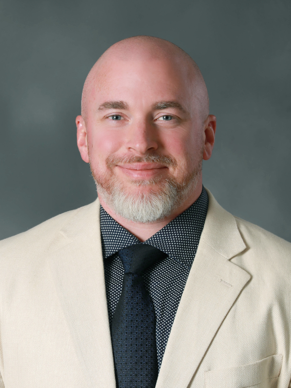 Frank Roberson, M.D.